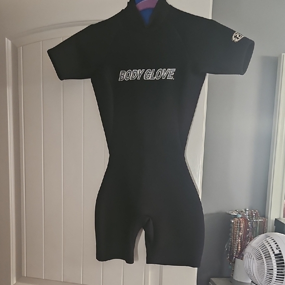 Body Glove Other - Body Glove Pro 2 Shorty Wetsuit 2.1 mm Size XS-3